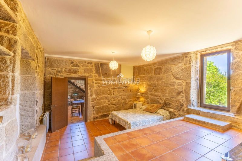 Foto c3359324-4556-47c9-b5fe-b3a72ea374bb. Casa amb calefacció aparcament a Cotobade