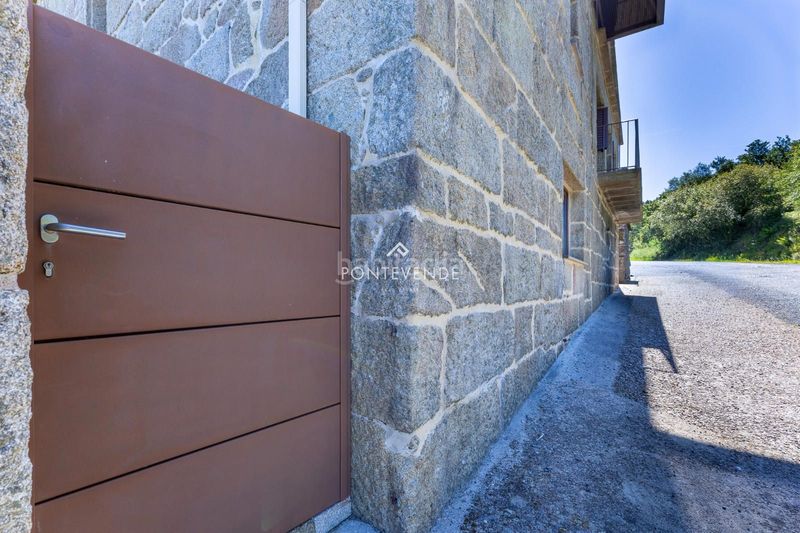 Foto dbce4fa2-20bc-4cb2-8904-c5549c8cd44b. Casa amb calefacció aparcament a Cotobade