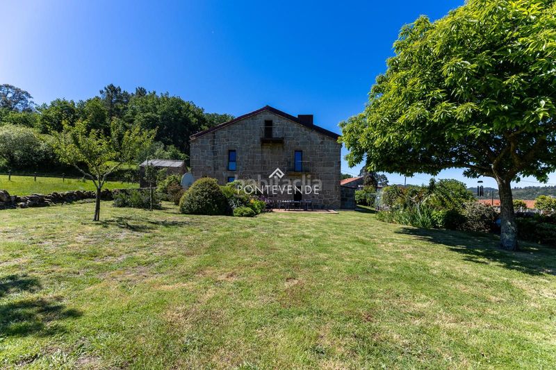 Foto eb42669c-63f4-4ba8-8b38-50ce0f26da65. Casa amb calefacció aparcament a Cotobade