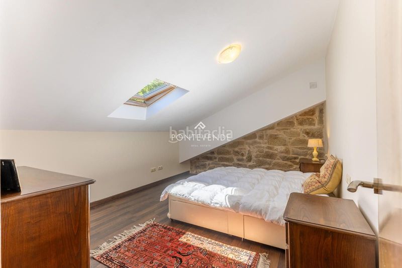Foto f88c1159-210b-449b-9083-37f413417620. Casa amb calefacció aparcament a Cotobade