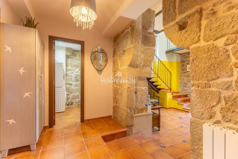Foto fc86756d-64b3-4b89-86f2-2e40c97aabe0. Casa amb calefacció aparcament a Cotobade
