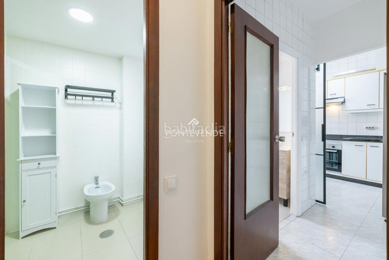 Foto a8c0db30-495a-4c83-ae2f-6e1382668528. Pis amb calefacció a Centro - Echegaray Pontevedra