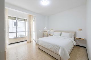 Appartement  Rúa nova de abaixo. Piso amueblado 6 habitaciones en centro pontevedra