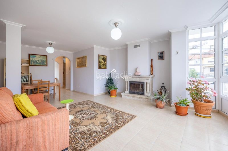 Foto aa55fa7d-e845-4fe6-a821-c6581ed3240c. Casa amb calefacció aparcament a Forcarei