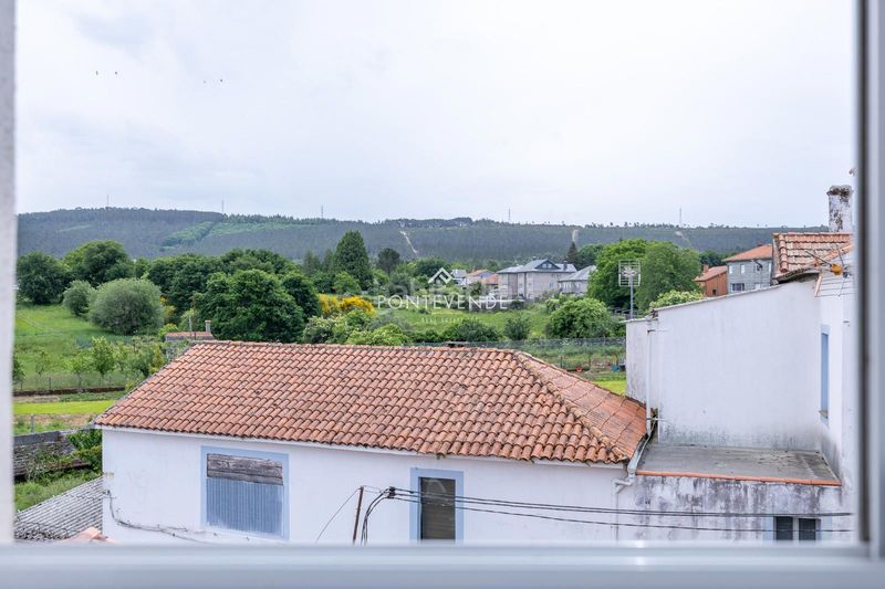 Foto ca1f3b14-2a29-4a8d-b6eb-1fbca3ffea03. Casa amb calefacció aparcament a Forcarei