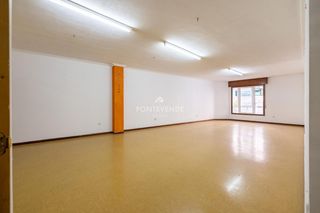 Oficina  Castelao. Oficina en venta en el centro de pontevedra con garaje en el edi