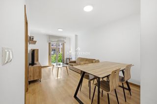 Appartement  Rúa valiña. Piso en pontevedra a 10 minutos andando de la alameda