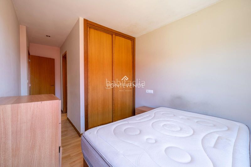 Foto a9483542-233b-4d01-99e8-5fe6606662a1. Pis amb calefacció aparcament a Marín