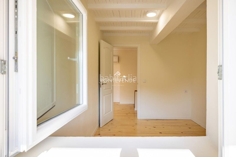 Foto a0406660-80a5-4864-ae49-e001e70995a5. Casa adossada amb calefacció a Forcarei