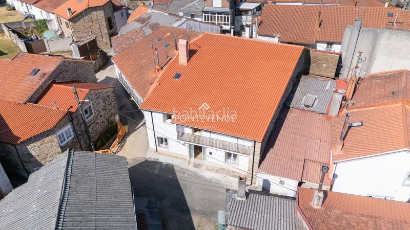 Foto d4d78f36-e643-41ff-b7e9-2236ee35ce08. Casa adossada amb calefacció a Forcarei