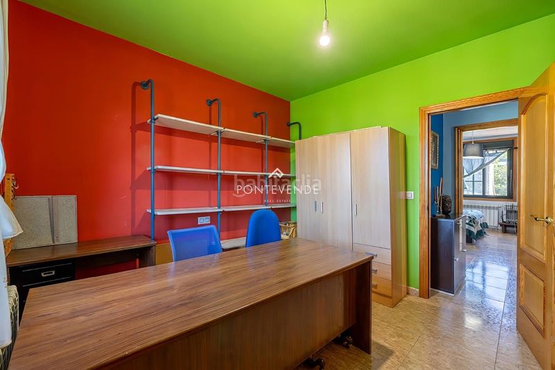 Foto ce903227-f5e5-43c2-ba7e-0592805ca8ec. Xalet amb calefacció aparcament piscina a Soutomaior