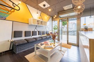 Local Comercial en Zona de Plaza de Barcelos. Local con rentabilidad inmediata en pontevedra