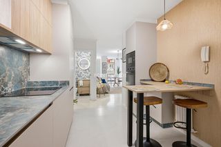 Appartamento  Benito corbal. Piso de 3 dormitorios en benito corbal