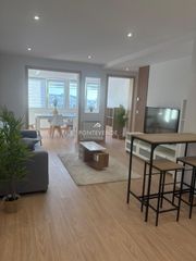 Appartement  Buenos aires 43. Piso a estrenar con vistas a la ría de vigo y garaje