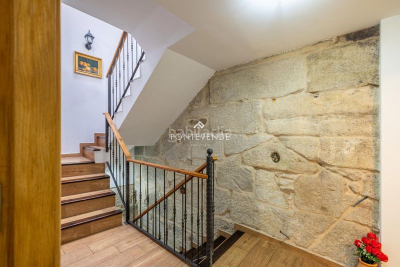 Foto 0aa0a9ac-2137-4515-92ca-eb46a79763b8. Casa amb calefacció a Marín