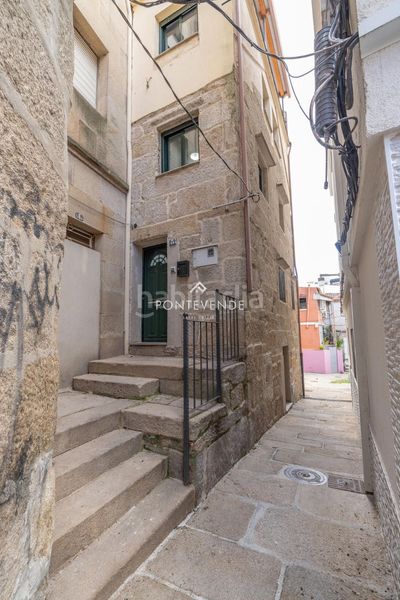 Foto 2840c22f-ad68-40a4-b066-8442e45ae1c2. Casa amb calefacció a Marín