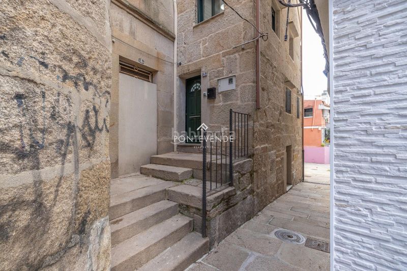 Foto e319c06e-b393-4574-8366-2ab0d791b317. Casa amb calefacció a Marín