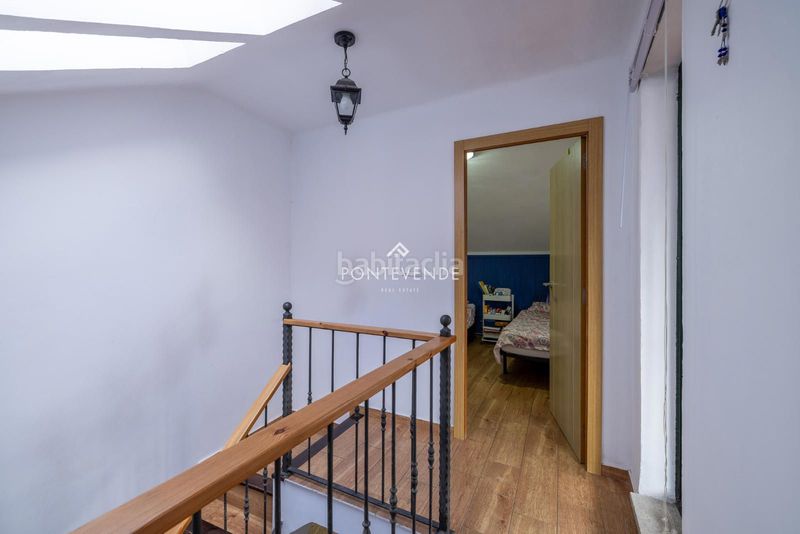 Foto f2f0e44e-d66d-4ca8-8d34-b943013fdcdd. Casa amb calefacció a Marín