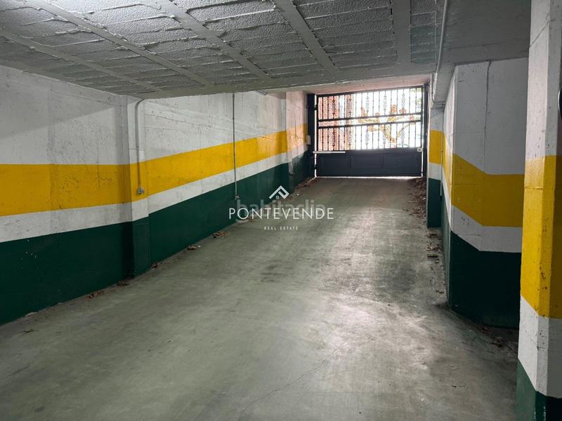 Foto 036b8880-b8da-440d-9922-1bc8f22d108c. Duplex dans montero ríos 27 dans Bueu