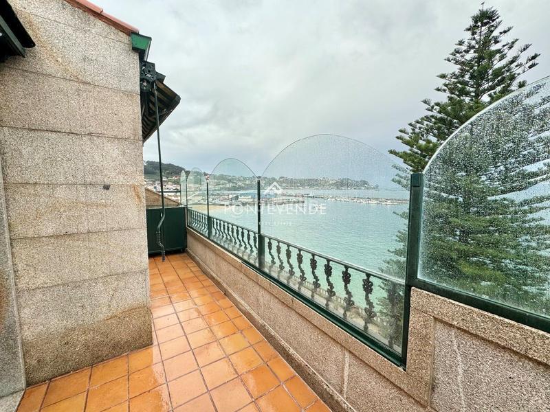 Foto 47794f53-7f00-4a37-a072-dfb6c0ff5438. Duplex dans montero ríos 27 dans Bueu