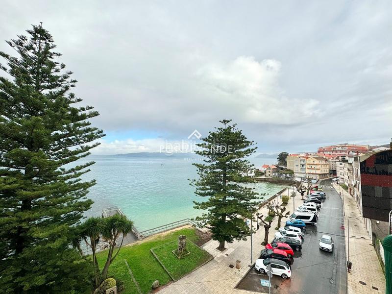 Foto c09b56ba-72fd-41a4-b53f-65f1b326e4a3. Duplex dans montero ríos 27 dans Bueu