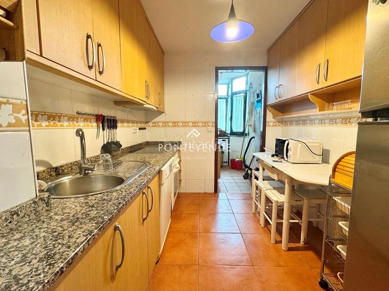 Foto ca60a222-dd81-4e6c-86aa-a381827bb554. Duplex dans montero ríos 27 dans Bueu