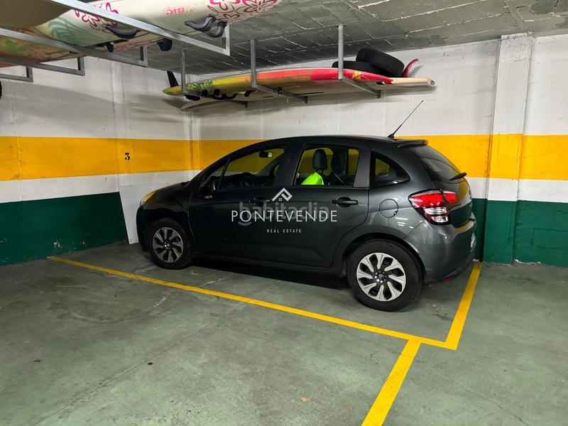 Foto f138429b-bf41-4eb4-8c3b-84af6c11e516. Duplex dans montero ríos 27 dans Bueu