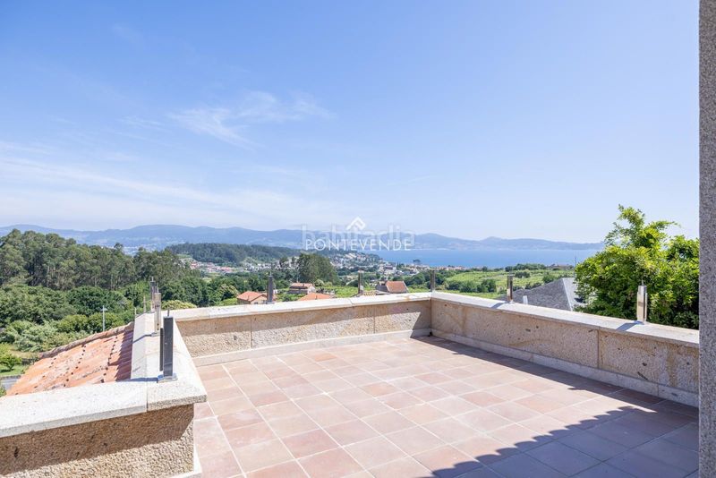 Foto 063ac3c8-9b5a-420a-8194-34bd5d5336b9. Casa amb aparcament a Bordóns Sanxenxo