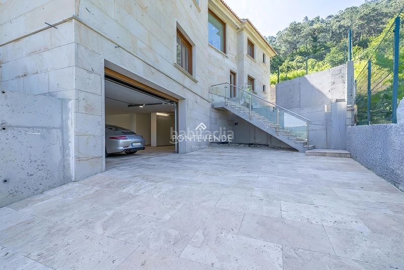 Foto c060aae9-8f0d-4146-94f6-6ebb7e737c54. Casa amb aparcament a Bordóns Sanxenxo