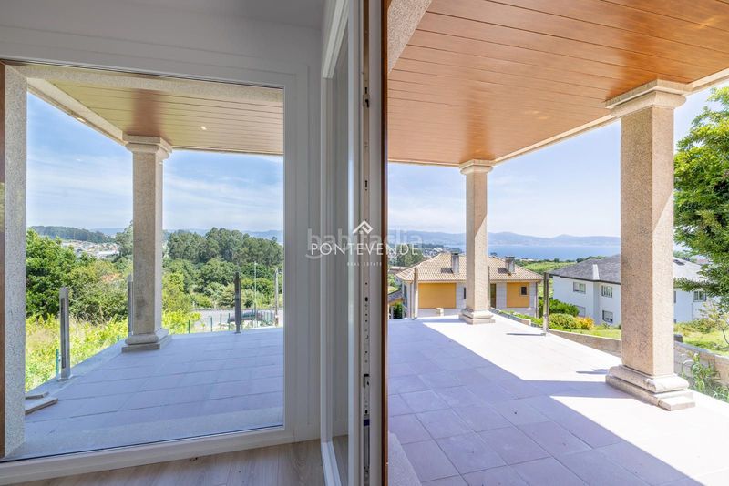 Foto cbc95a3c-97c6-4fee-bd62-520e96216a7b. Casa amb aparcament a Bordóns Sanxenxo