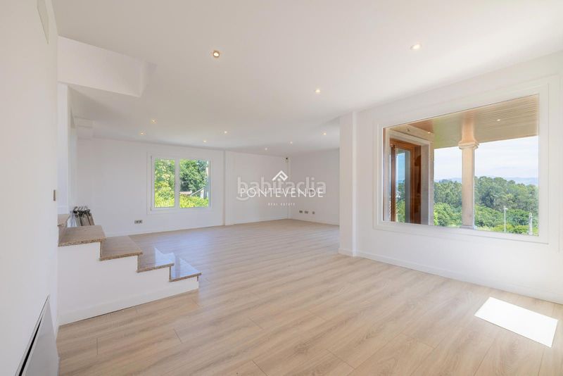 Foto d6030e0e-fc68-404e-86a5-85d6ef2e960f. Casa amb aparcament a Bordóns Sanxenxo