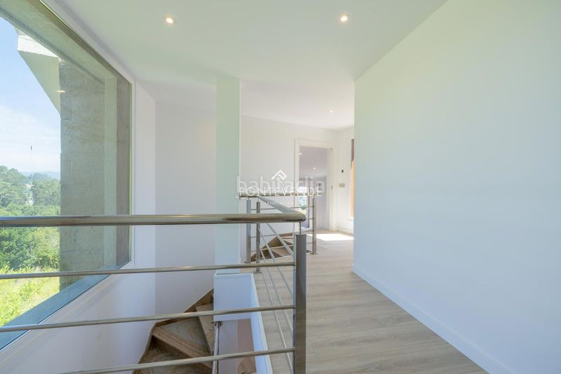 Foto e2e3b49b-ed29-40a8-aaf9-e98a6834288e. Casa amb aparcament a Bordóns Sanxenxo
