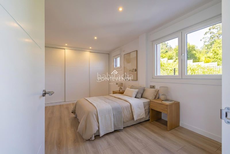 Foto f0e49fd2-6c19-4220-a6af-1c84a8050468. Casa amb aparcament a Bordóns Sanxenxo