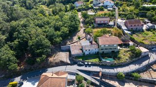 Chalet  Xermade-ardan. Casa tradicional gallega con vistas a la ría de pontevedra