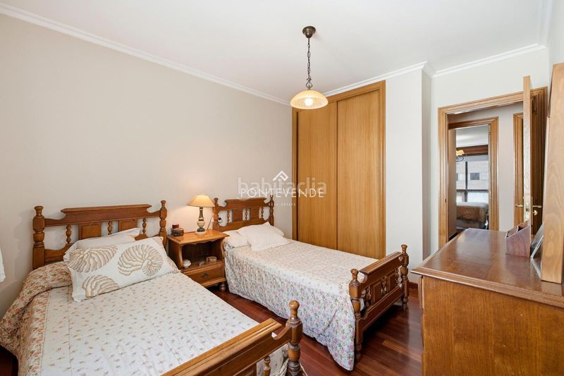 Foto a9b4f10e-e3b9-4979-9e6a-19abdc3e54af. Pis amb calefacció aparcament a Zona de Plaza de Barcelos Pontevedra