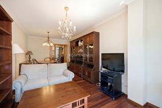 Pis  Do pintor arturo souto. Piso de 3 habitaciones en el centro de pontevedra