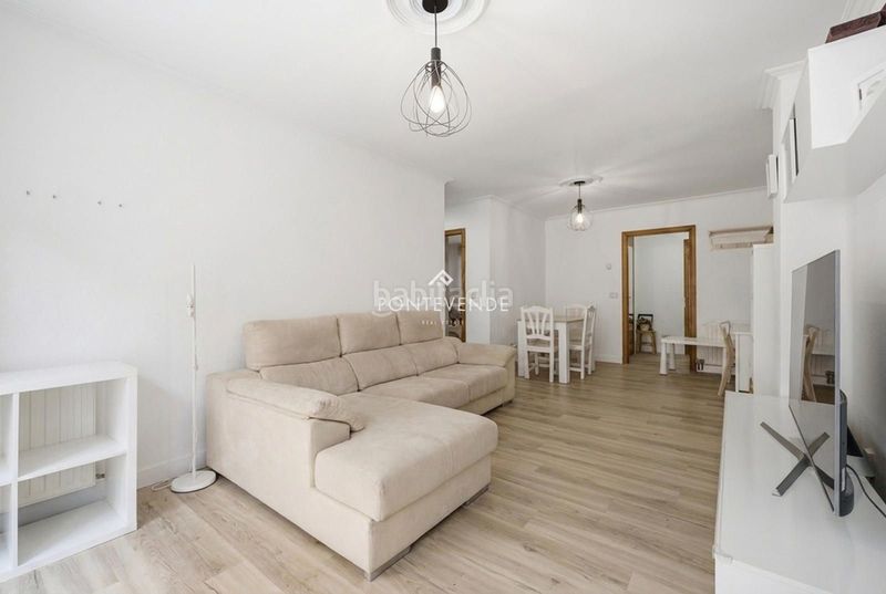 Foto a948f0ae-41be-4aa0-b5ae-6fa3d56ba2de. Pis amb calefacció a Zona Fernández Labreda Pontevedra