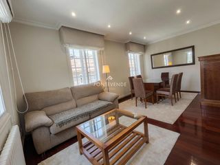 Lloguer Pis a Centro - Echegaray. Piso en pontevedra de 2 habitaciones con garaje, alquiler de lar