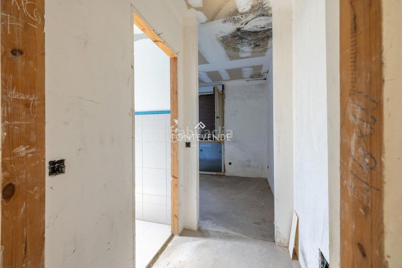 Foto 01bcf1b3-c3d6-48c3-8485-8933022a7eaf. Casa amb aparcament a Baiona