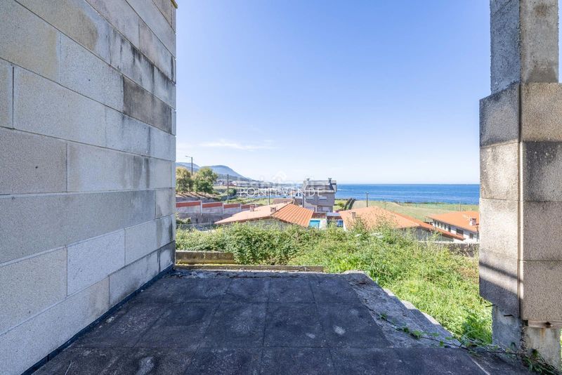 Foto 0a5c14d5-2a29-4f70-b7ab-4eb8836a0057. Casa amb aparcament a Baiona