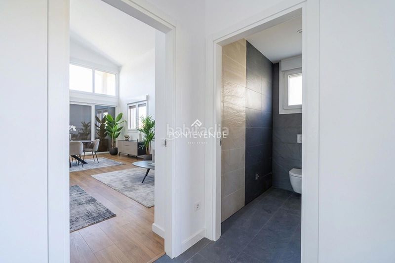 Foto 185d1964-549e-4a79-8496-3b23bae6a978. Casa amb aparcament a Baiona