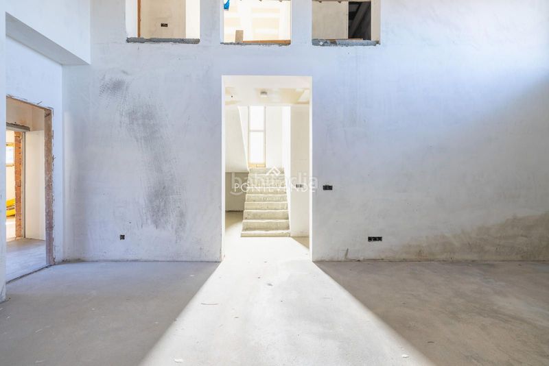 Foto 1fe0170a-1b63-4477-9472-93283fe6d66c. Casa amb aparcament a Baiona