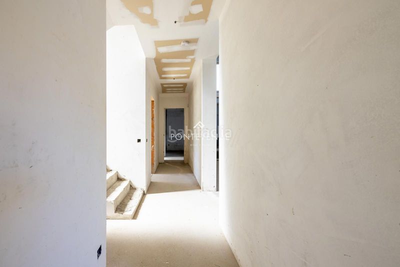 Foto 41c368e6-858f-44c8-b600-3328a6d38fd9. Casa amb aparcament a Baiona