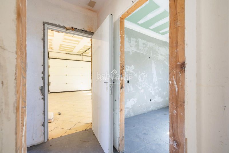 Foto 4cb435e1-a2b4-407c-84b3-30d3d7ab0f13. Casa amb aparcament a Baiona
