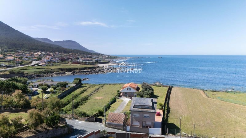 Foto 50a3918e-16be-49f5-b3fe-e32c18eedea5. Casa amb aparcament a Baiona