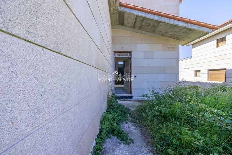 Foto 6a431c51-072f-4410-bcdc-014f5950d54e. Casa amb aparcament a Baiona