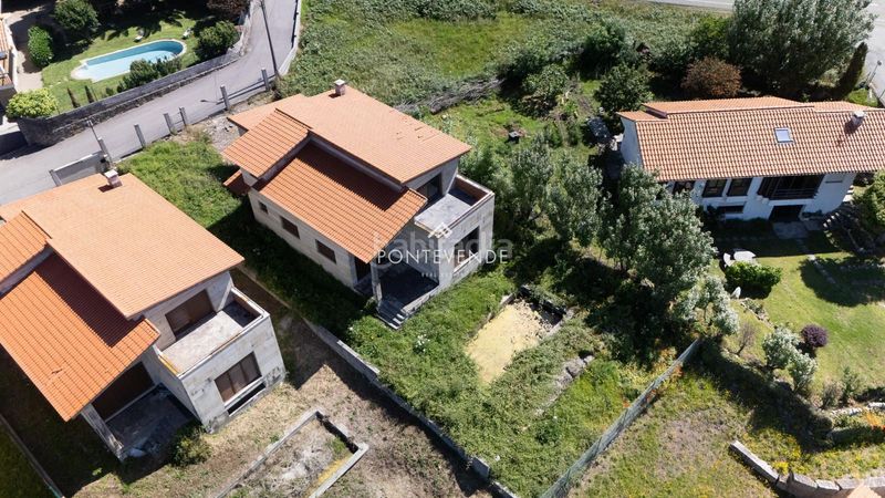 Foto 85b92c55-dd76-4b26-959c-f2f52432cc9a. Casa amb aparcament a Baiona
