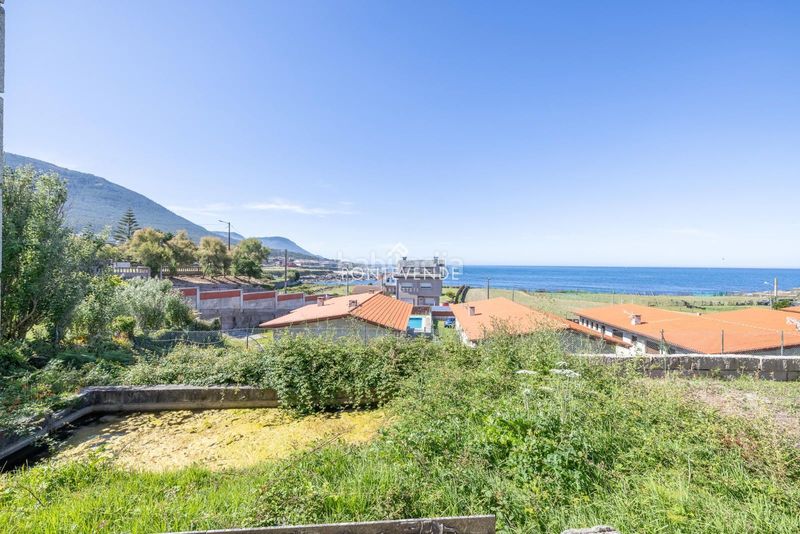 Foto 8a601a58-593a-42d6-84f4-41158fe07ccb. Casa amb aparcament a Baiona