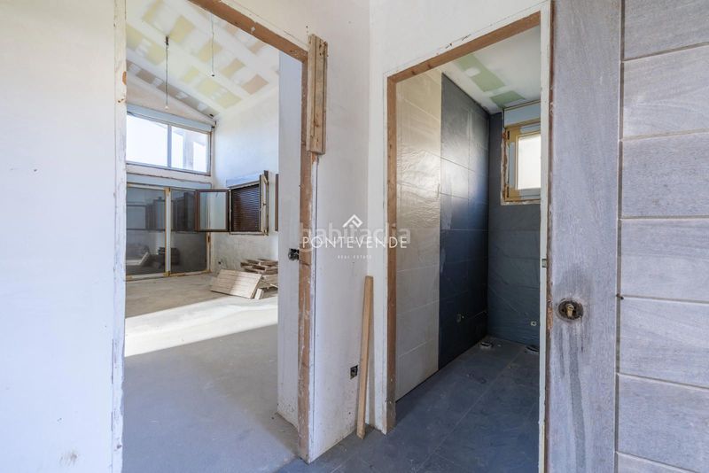 Foto 9b208a63-21a7-43c2-92fc-70605c5bda8d. Casa amb aparcament a Baiona