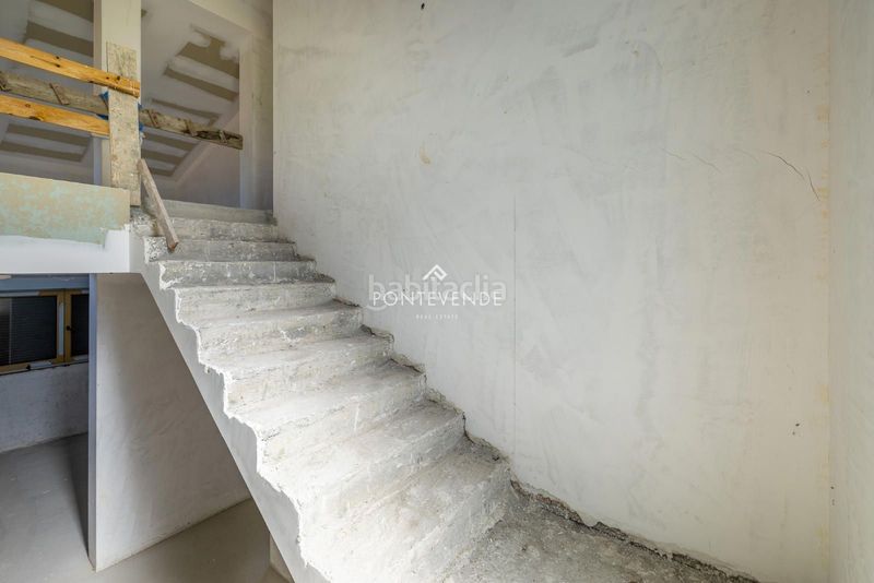 Foto a93a9d57-32c9-43d5-94a2-b3ce0b7ec9c2. Casa amb aparcament a Baiona